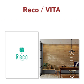 Reco／VITA