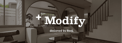 +Modify