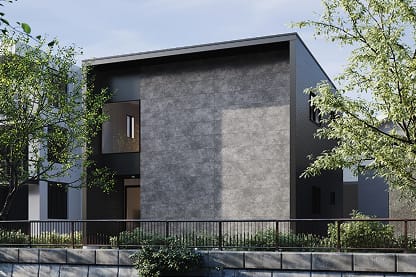 シンプルで美しいデザイン